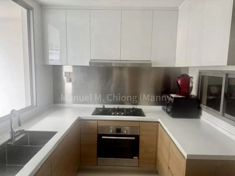 WATERFORD RESIDENCE 11