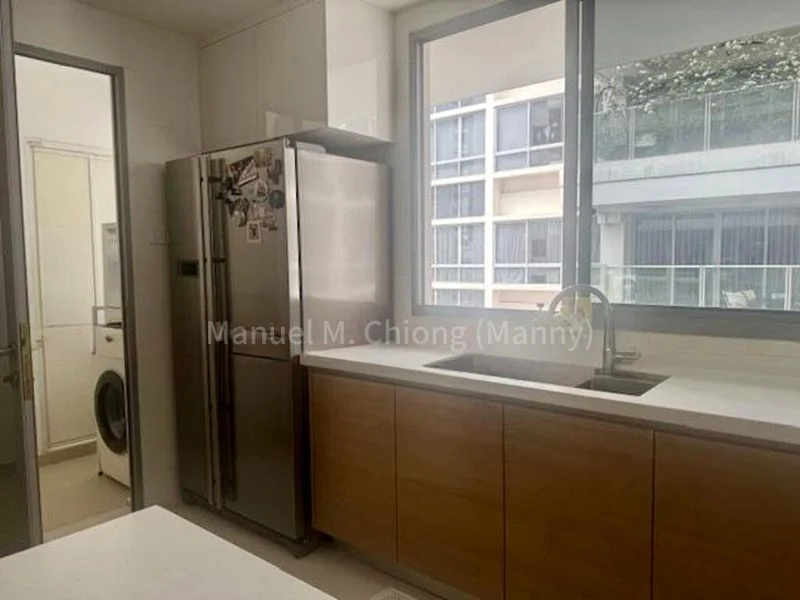 WATERFORD RESIDENCE 12