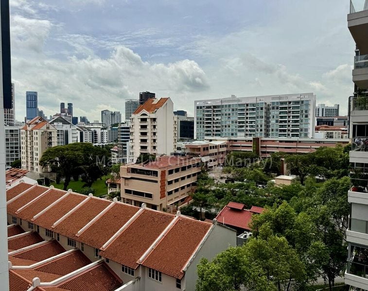 WATERFORD RESIDENCE 13