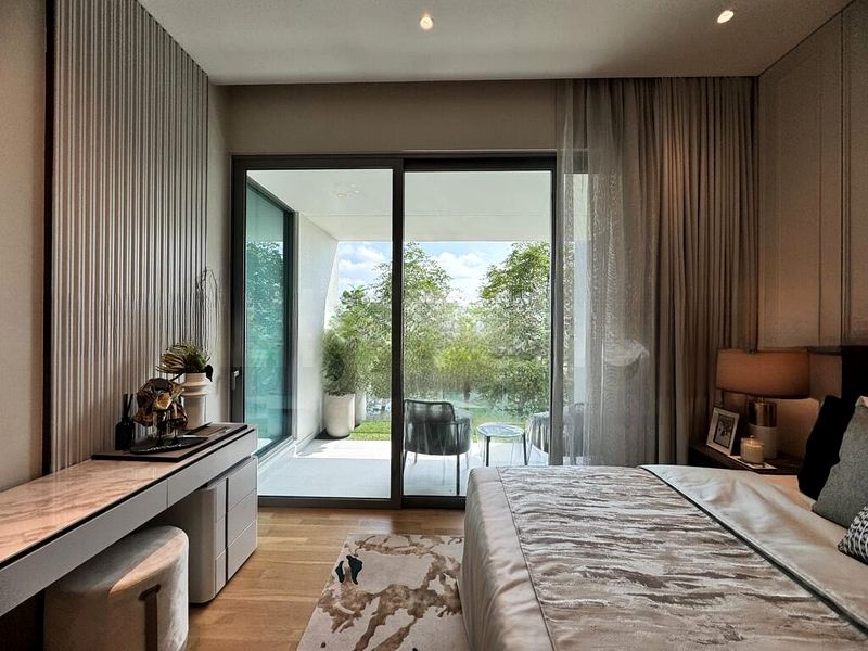 THE RESIDENCES AT W SINGAPORE SENTOSA COVE 2