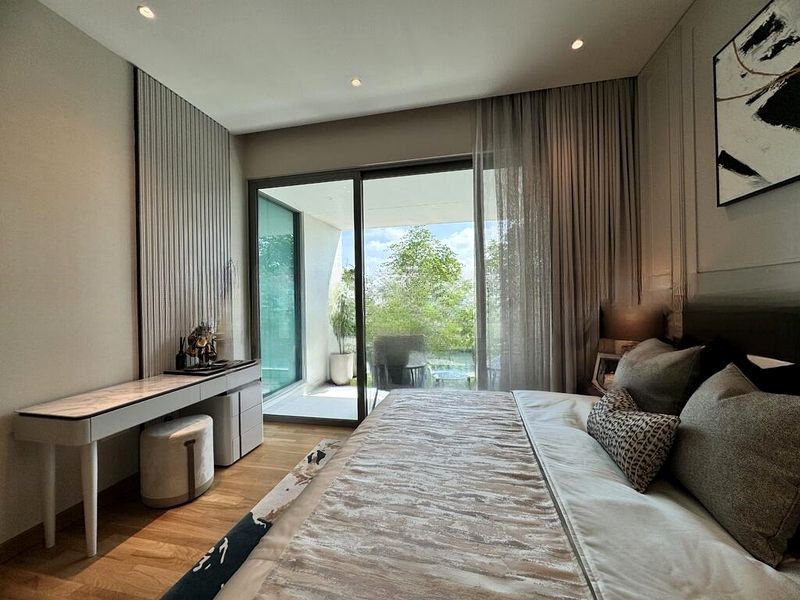 THE RESIDENCES AT W SINGAPORE SENTOSA COVE 5