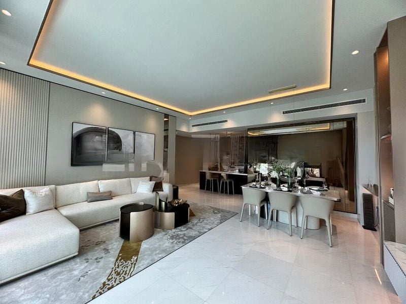 THE RESIDENCES AT W SINGAPORE SENTOSA COVE 10