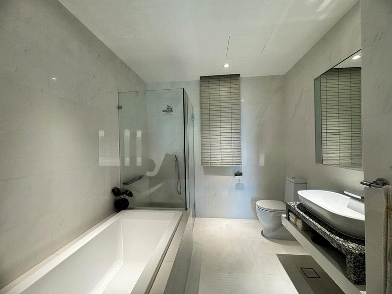 THE RESIDENCES AT W SINGAPORE SENTOSA COVE 4