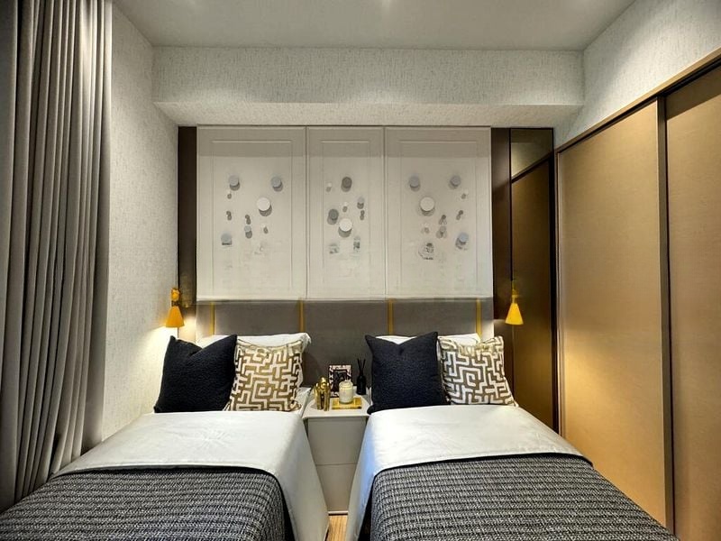 THE RESIDENCES AT W SINGAPORE SENTOSA COVE 8