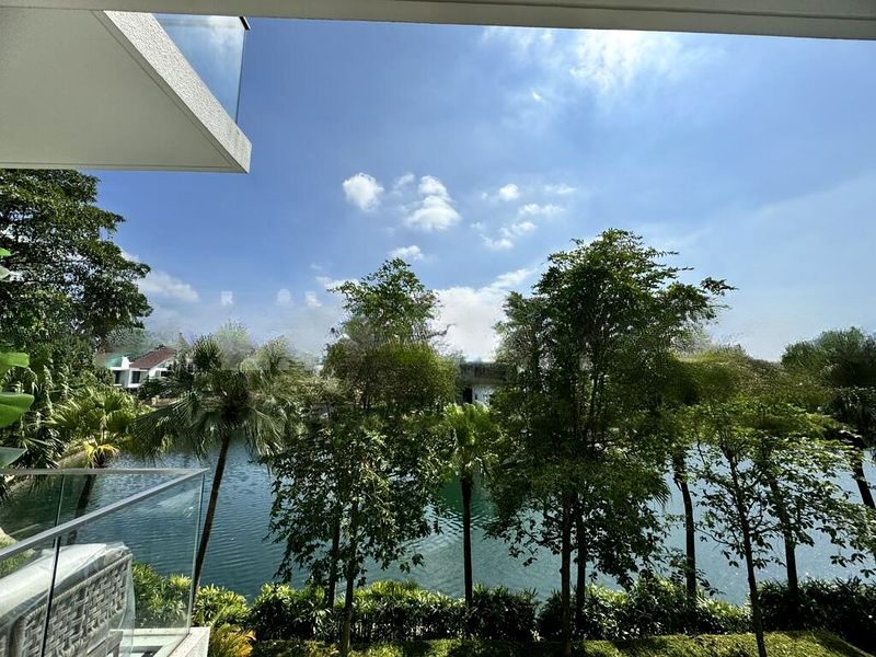 THE RESIDENCES AT W SINGAPORE SENTOSA COVE 11