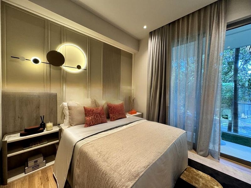 THE RESIDENCES AT W SINGAPORE SENTOSA COVE 6