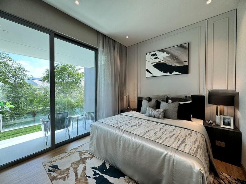 THE RESIDENCES AT W SINGAPORE SENTOSA COVE 3