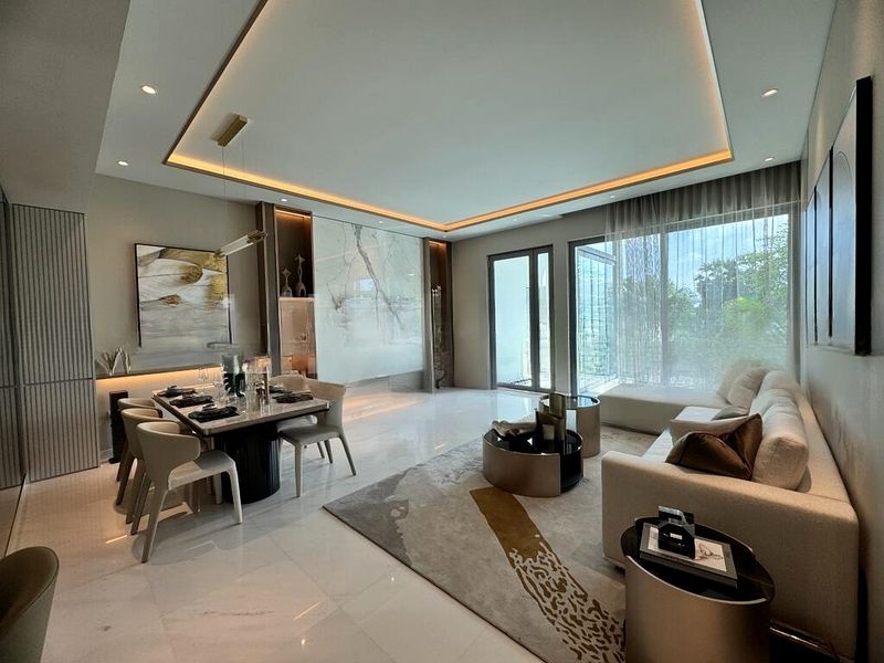 THE RESIDENCES AT W SINGAPORE SENTOSA COVE 9