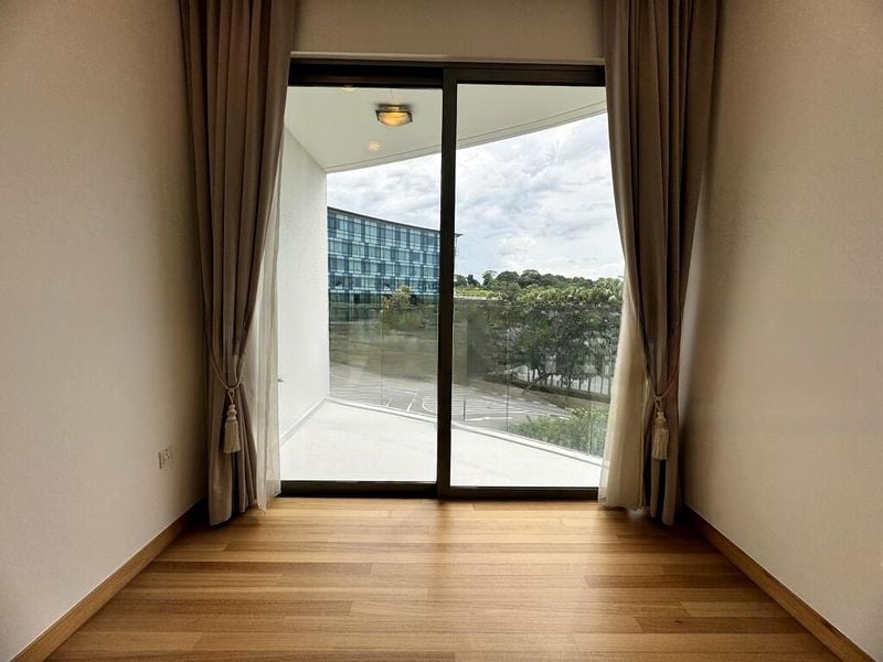 THE RESIDENCES AT W SINGAPORE SENTOSA COVE 14