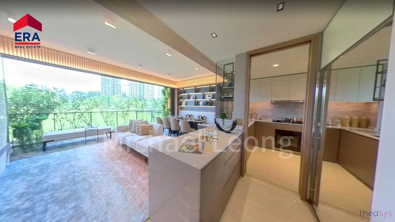 THE BOTANY AT DAIRY FARM 3