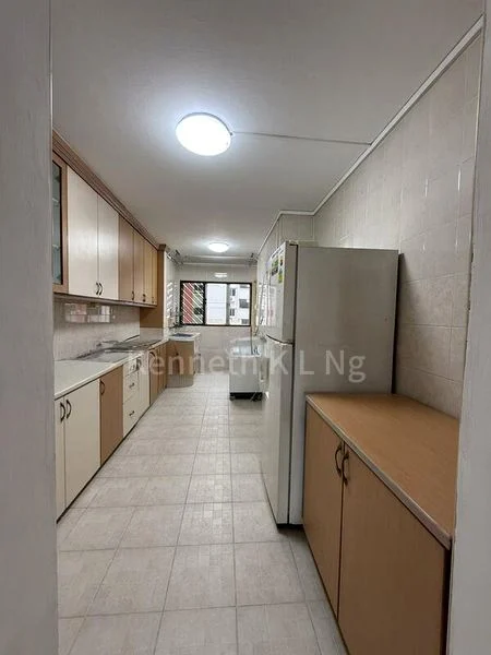 JURONG WEST ST 41 10