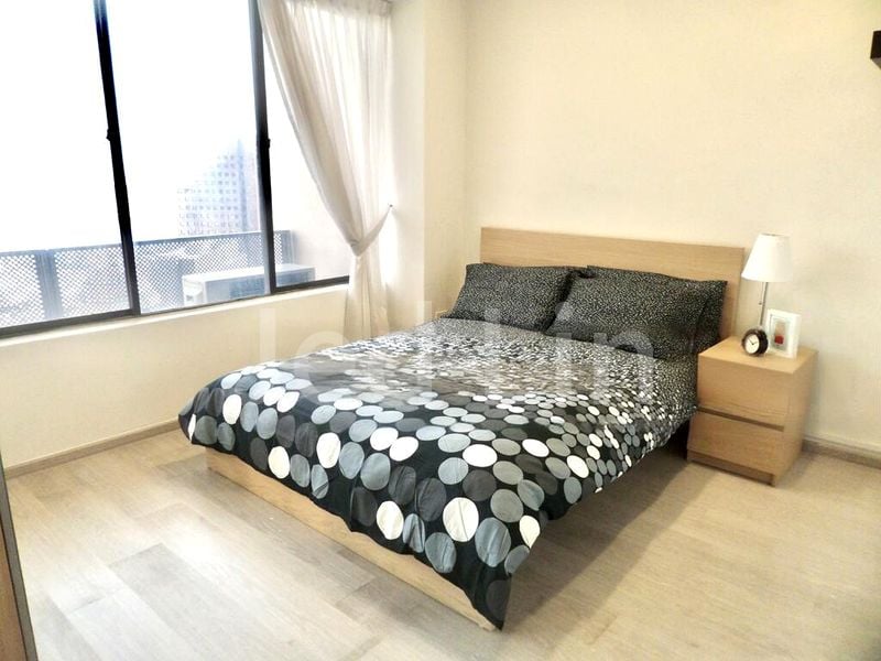 INTERNATIONAL PLAZA 3