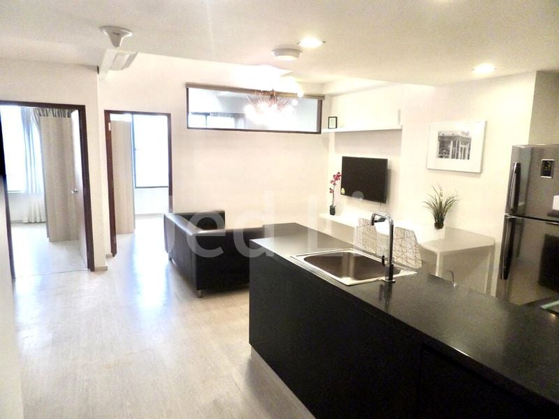 INTERNATIONAL PLAZA 6