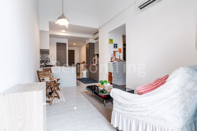 THE FLORENCE RESIDENCES 2