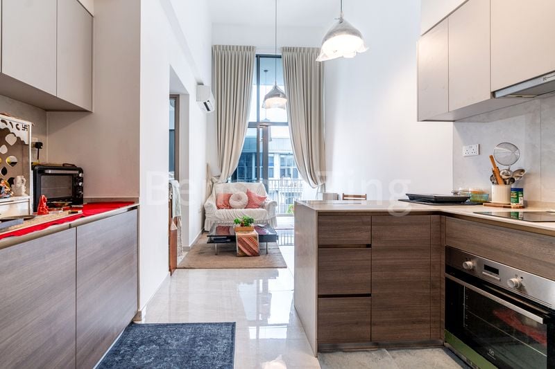 THE FLORENCE RESIDENCES 3