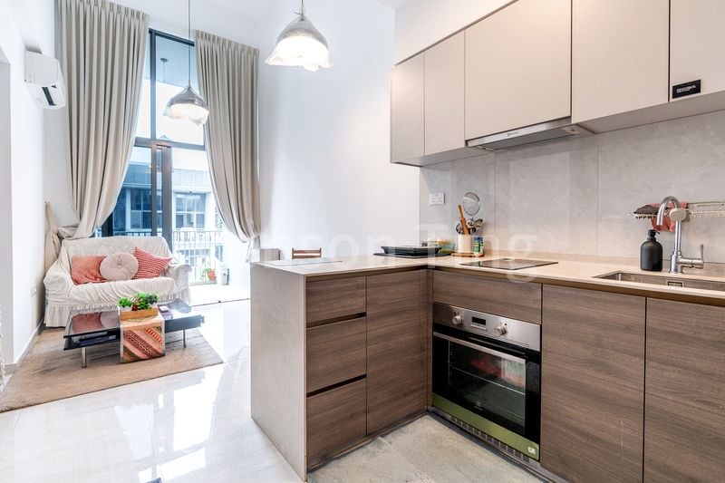 THE FLORENCE RESIDENCES 4