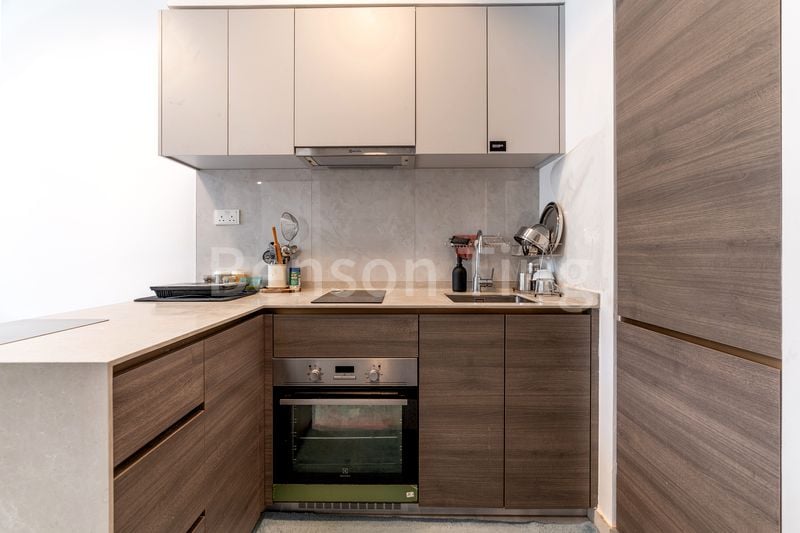 THE FLORENCE RESIDENCES 5