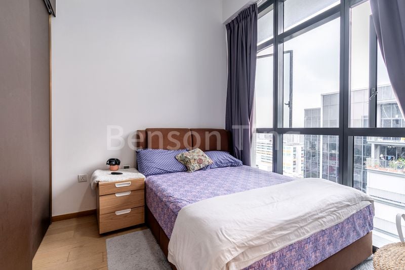 THE FLORENCE RESIDENCES 6