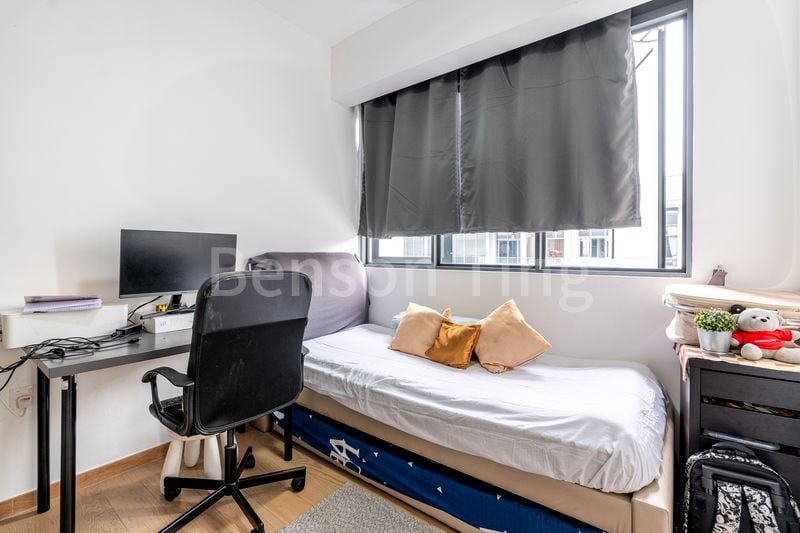 THE FLORENCE RESIDENCES 7