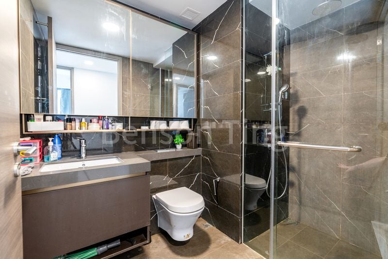 THE FLORENCE RESIDENCES 8