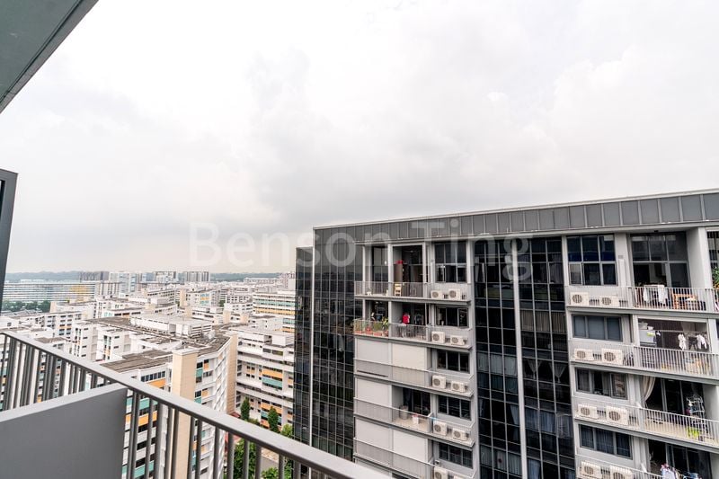 THE FLORENCE RESIDENCES 10