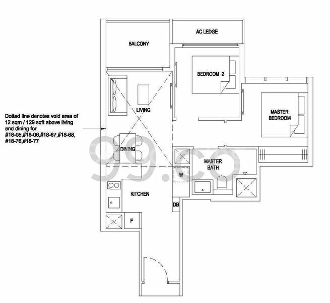 THE FLORENCE RESIDENCES 11