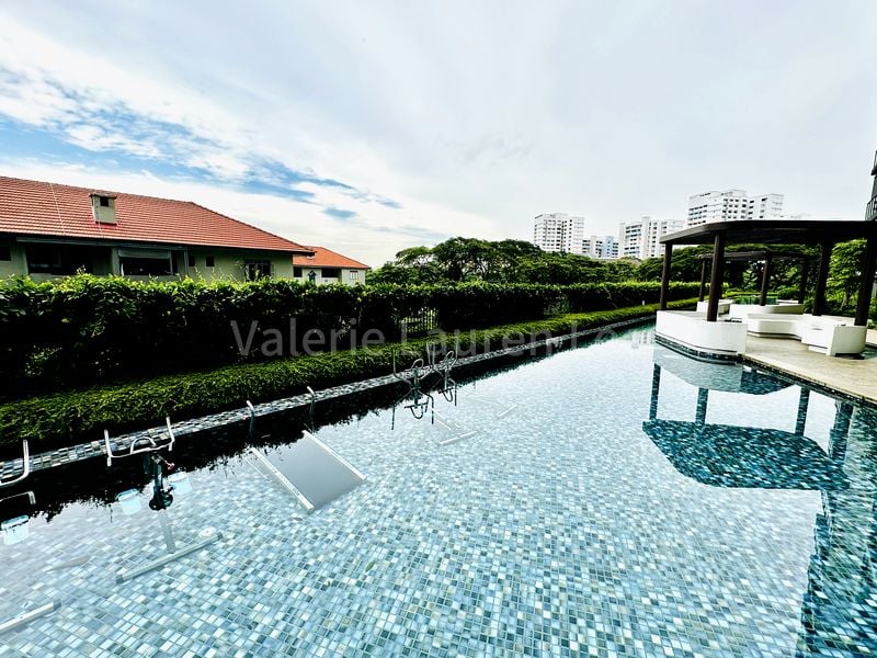 AVENUE SOUTH RESIDENCE 2