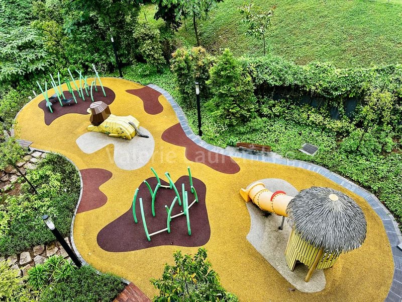 AVENUE SOUTH RESIDENCE 3