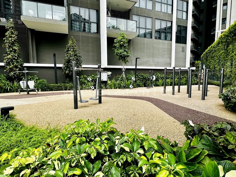 AVENUE SOUTH RESIDENCE 4