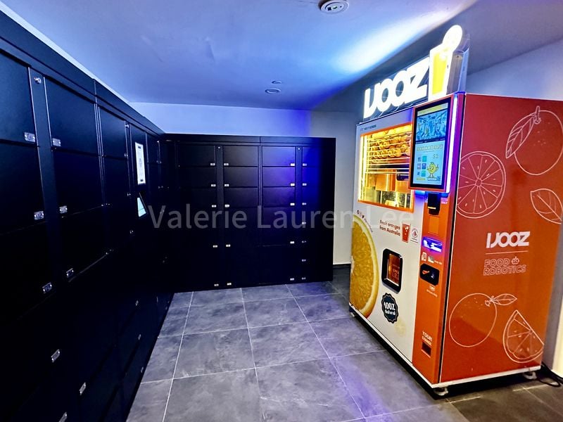 AVENUE SOUTH RESIDENCE 5