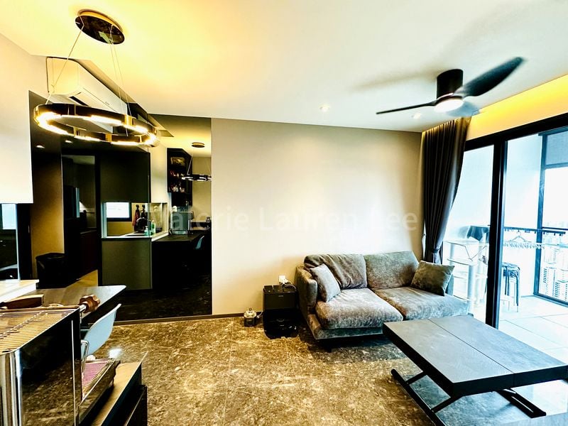 AVENUE SOUTH RESIDENCE 6