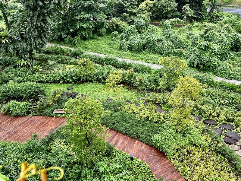 AVENUE SOUTH RESIDENCE 7