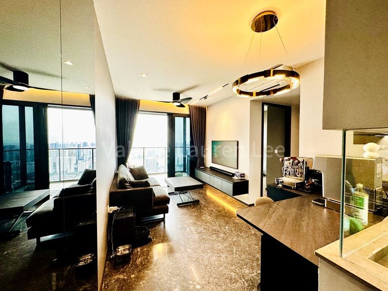 AVENUE SOUTH RESIDENCE 8