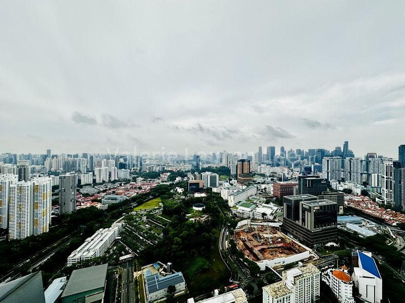 AVENUE SOUTH RESIDENCE 10