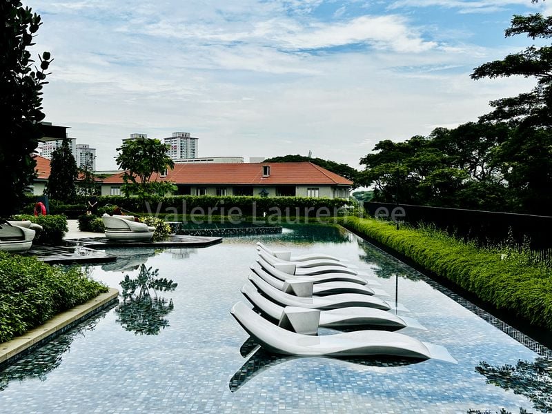 AVENUE SOUTH RESIDENCE 11