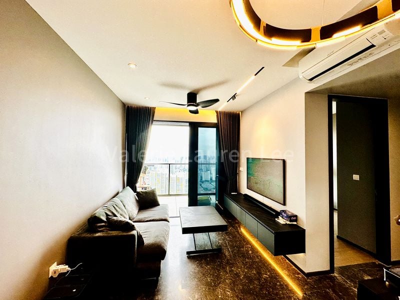 AVENUE SOUTH RESIDENCE 12