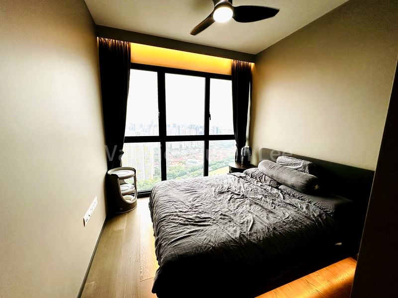 AVENUE SOUTH RESIDENCE 14