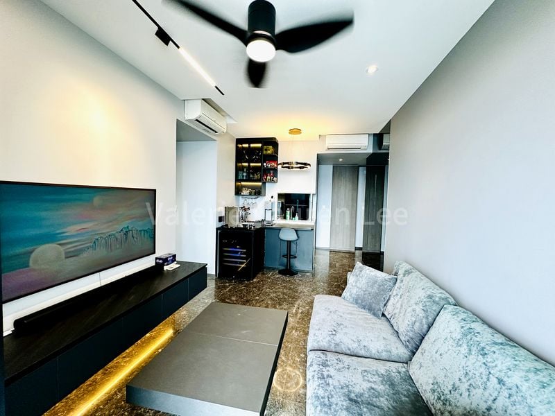 AVENUE SOUTH RESIDENCE 15