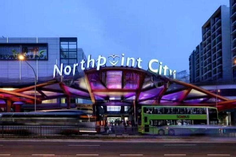 NORTH PARK RESIDENCES 6