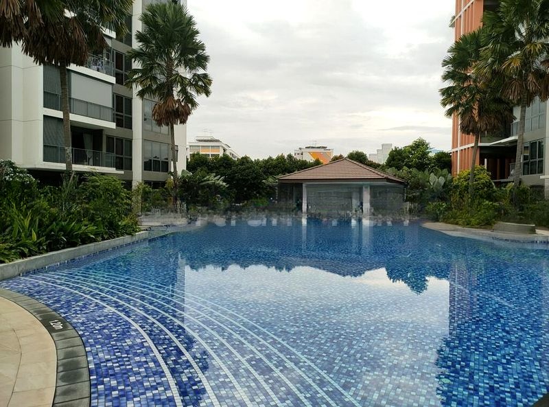 NORTH PARK RESIDENCES 2