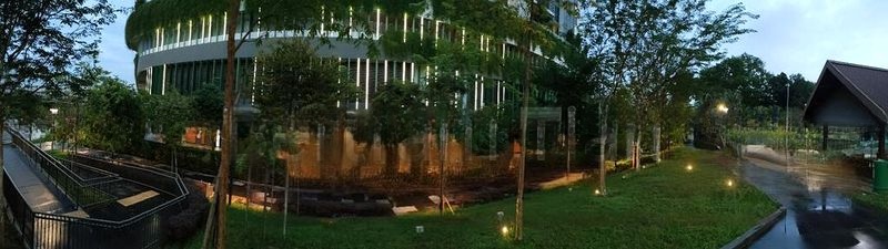 NORTH PARK RESIDENCES 10