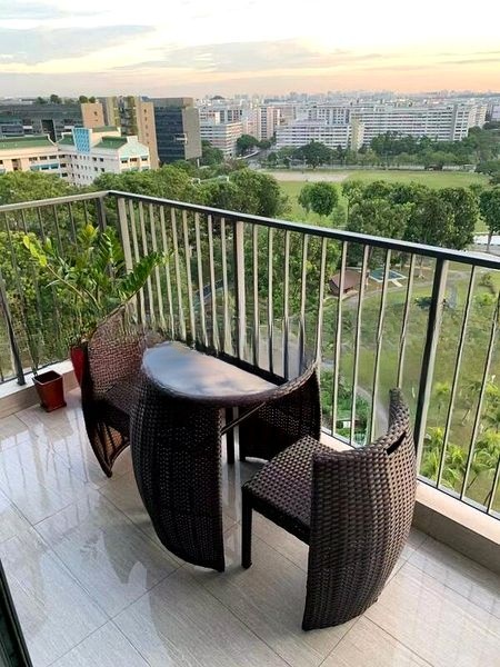 NORTH PARK RESIDENCES 9