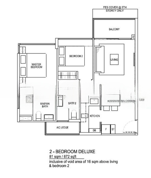 NORTH PARK RESIDENCES 13