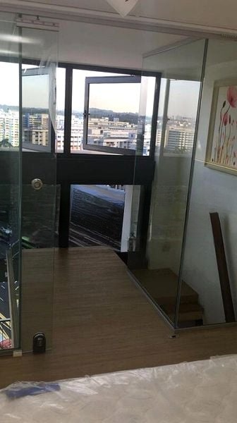 NORTH PARK RESIDENCES 12