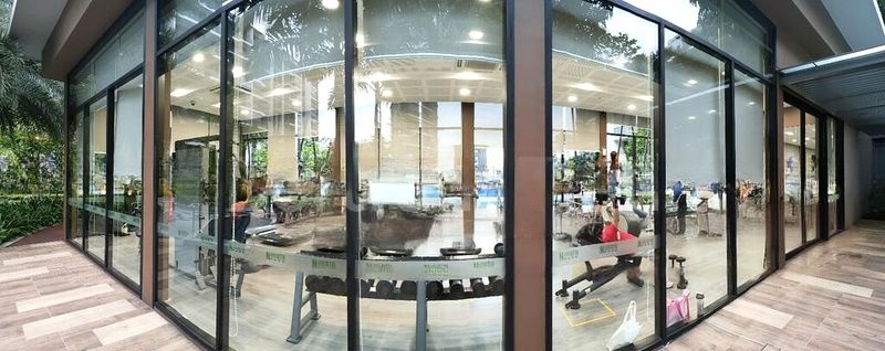 NORTH PARK RESIDENCES 3