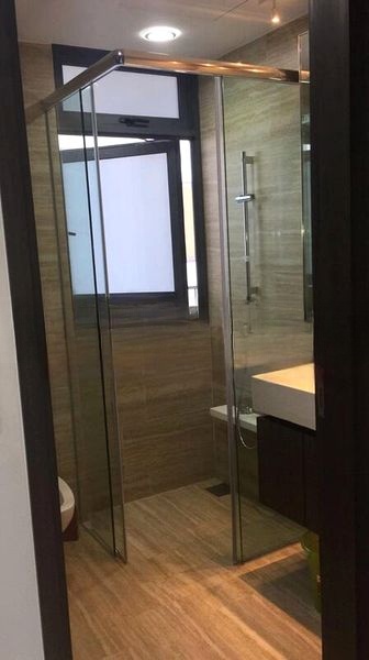 NORTH PARK RESIDENCES 4