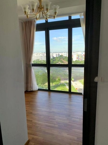 NORTH PARK RESIDENCES 8