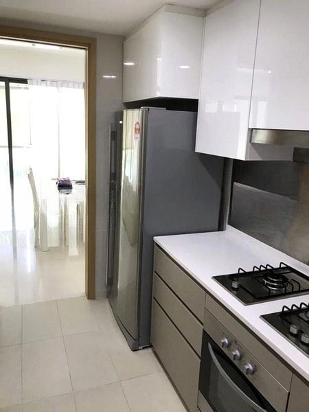 HEDGES PARK CONDOMINIUM 2