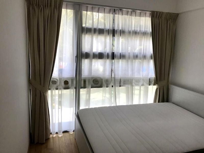 HEDGES PARK CONDOMINIUM 3