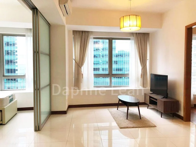 THE SAIL @ MARINA BAY 2